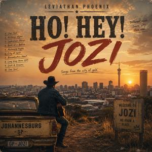 Ho! Hey! Jozi