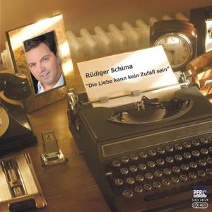 Die Liebe kann kein Zufall sein