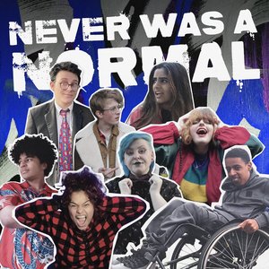 Never Was a Normal (Radio Edit)