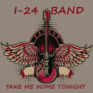 TAKE ME HOME TONIGHT