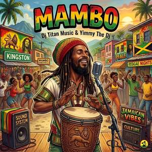 Mambo (Original Mix)