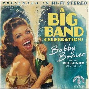 The Swing King Strut