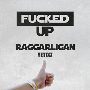 ****ED UP (Yetixz Remix)