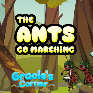 The Ants Go Marching