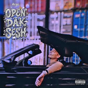 Open Dak Sesh