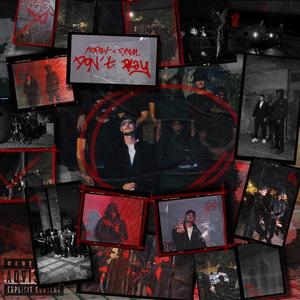 Don't play (feat. FREM)