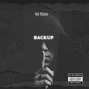 BACKUP