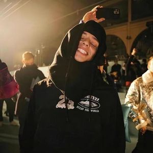 【FREE】EMO Melody Drill丨Central Cee type beat