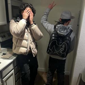 UpperHand (feat. Somewherejuggin)