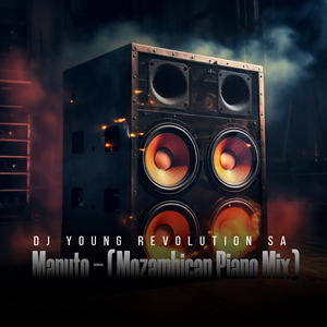 Maputo (Mozambican Piano Mix)