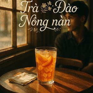 Café de Jazz: Trà Thạch Đào Nồng Nàn