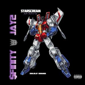 Starscream