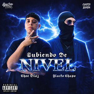 Subiendo de Nivel