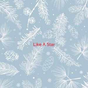 Like A Star (Instrumental version originally performed by Corinne Bailey Rae)
