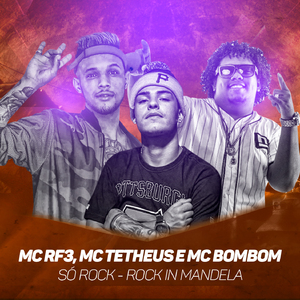 Só Rock: Rock In Mandela