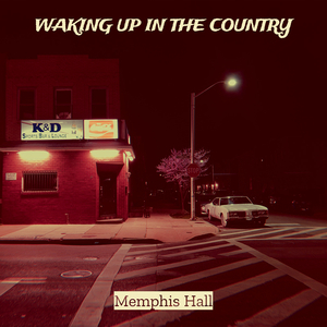 Waking up in the Country