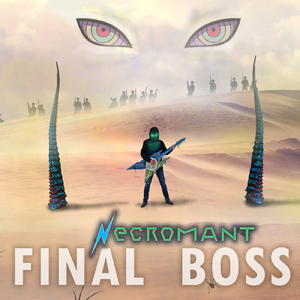 Final boss