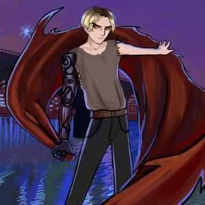 Backwoods (Original Mix)