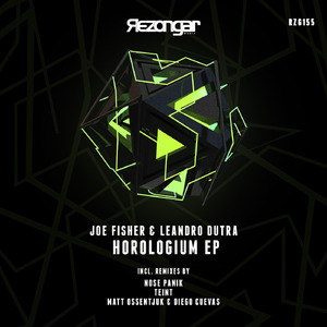 Horologium (Teint Remix)