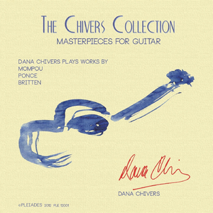Suite Compostelana para Guitarra: VI. Muñiera