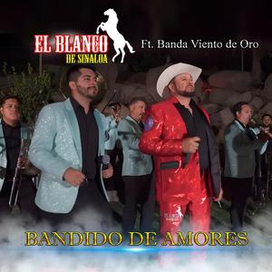 Bandido De Amores (feat. Banda Viento De Oro)