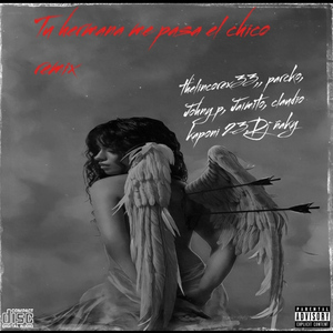 Tu Hermana Me Pasa el Chico