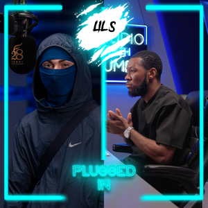 LIL S x Fumez The Engineer - Plugged In