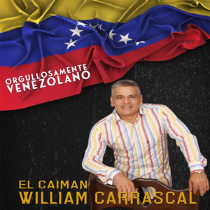 Orgullosamente Venezolano