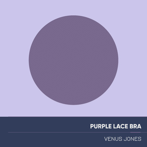 Purple Lace Bra (Dance Hit Cover Mix)