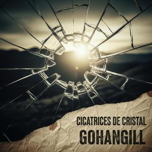 CICATRICES DE CRISTAL
