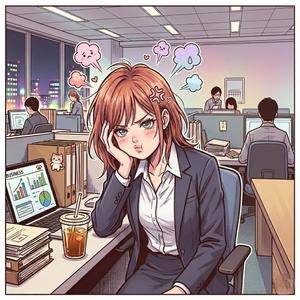 何　言ってんの！！