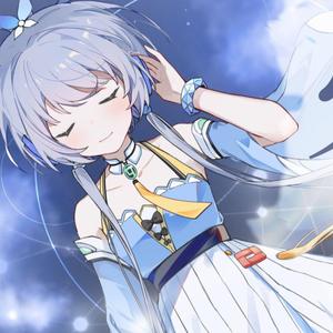 火花【星尘infinity翻唱】