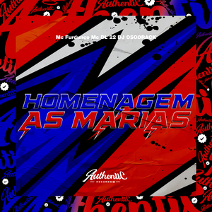 Homenagem as Marias