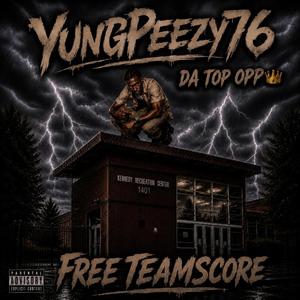 Cookin Wit 76ers (feat. Korscore & Trapstargoonie)
