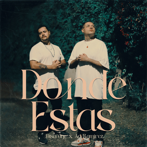 Donde Estás