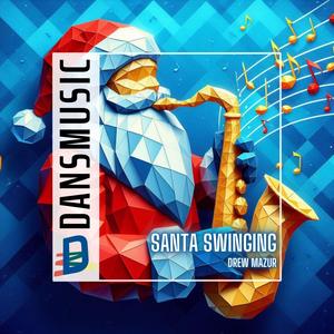 Santa Swinging (Link)