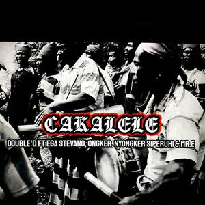 Cakalele