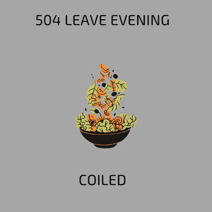 Coiled