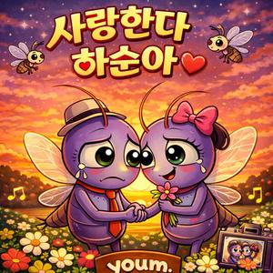 사랑한다 하순아