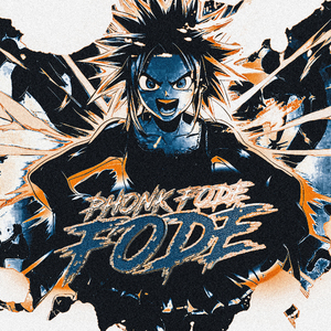 Phonk Fode Fode (Slowed)