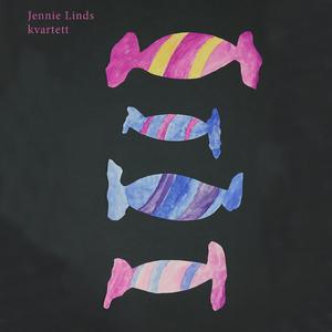 Enslig strand (feat. Jennie Lind)