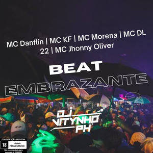 Beat Embrazante 2