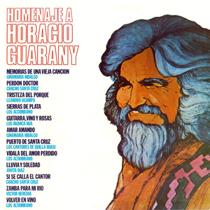 Memorias de una Vieja Canción