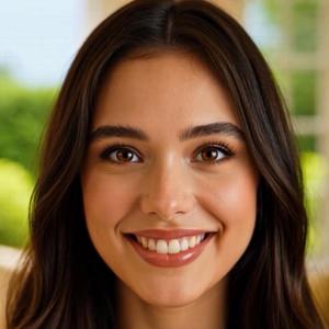 Gülüşün öyle güzel (Radio Edit)