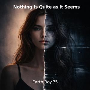 Nothing Is Quite as It Seems