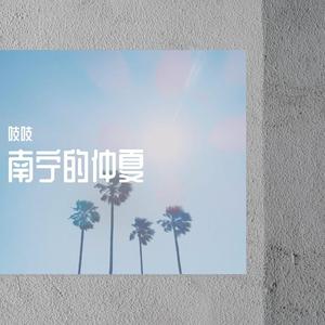 南宁的仲夏（翻自 南方大叔）