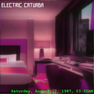 Saturday, August 22, 1987, 03:35Am