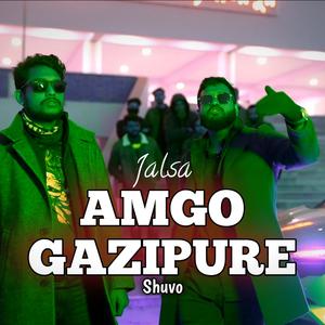Amgo Gazipure (Instrumental)