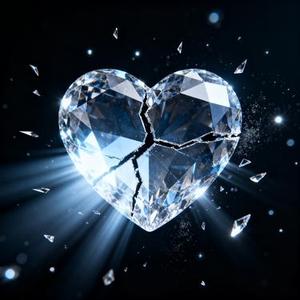 你崩塌了 我只能旁观