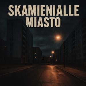 Skamieniałe Miasto